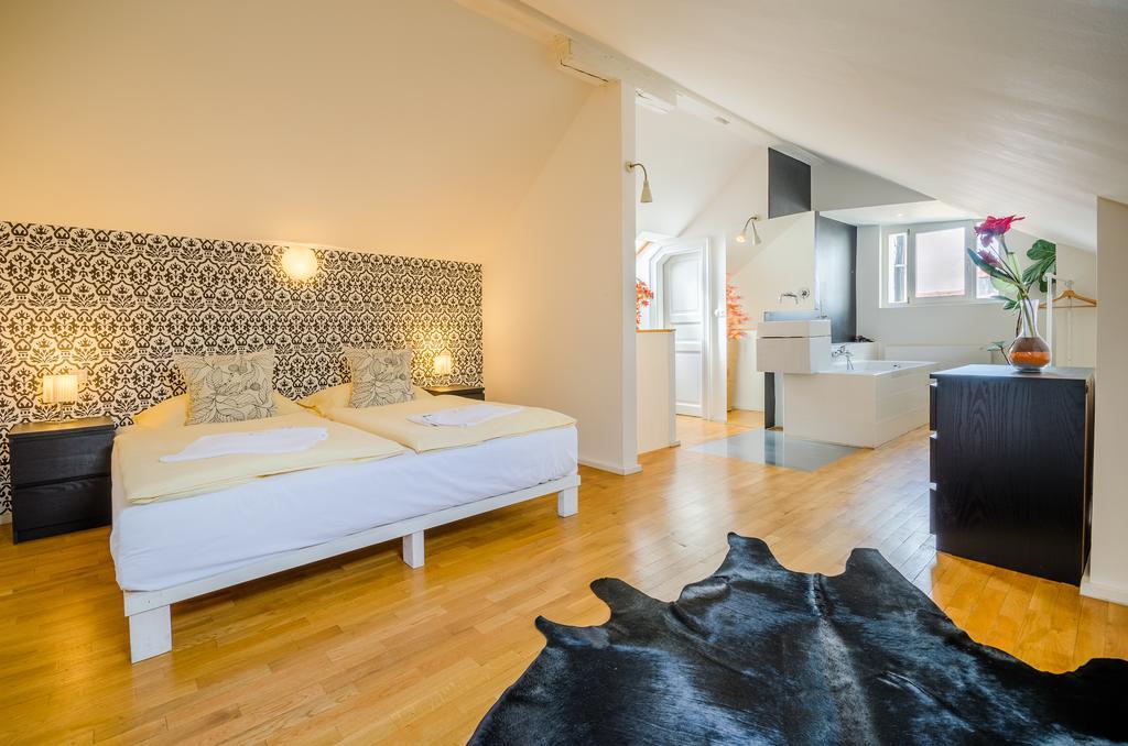 Apartment Historic Centre I