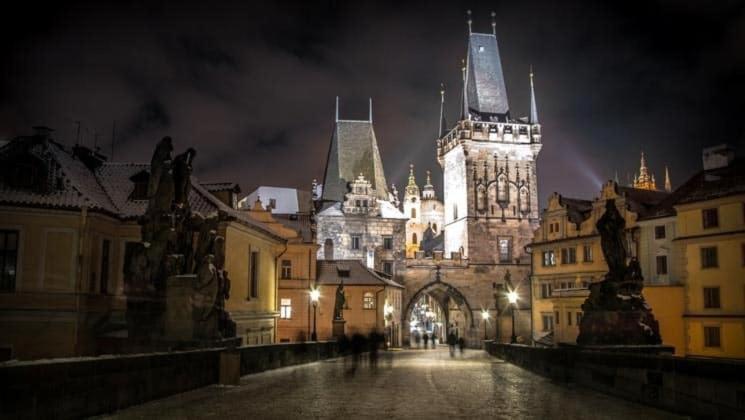 Helen Homestay Vaclavske Namesti Lägenhet *