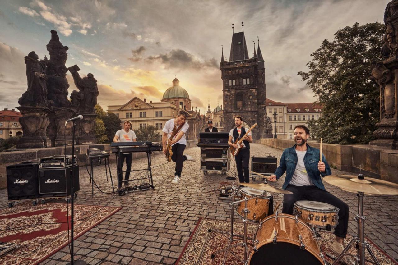 Helen Homestay Vaclavske Namesti