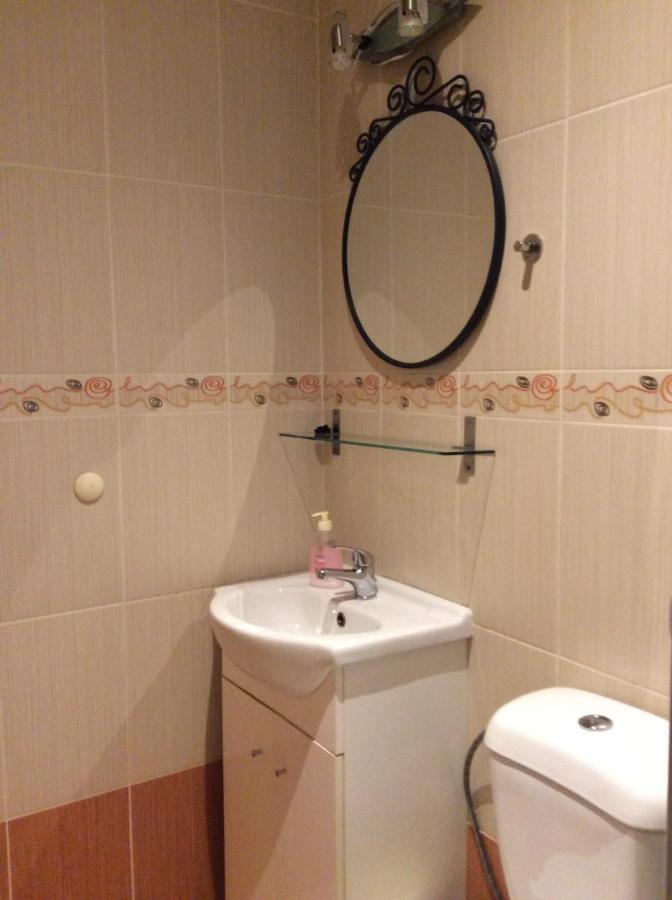 Apartment1 On The Prag