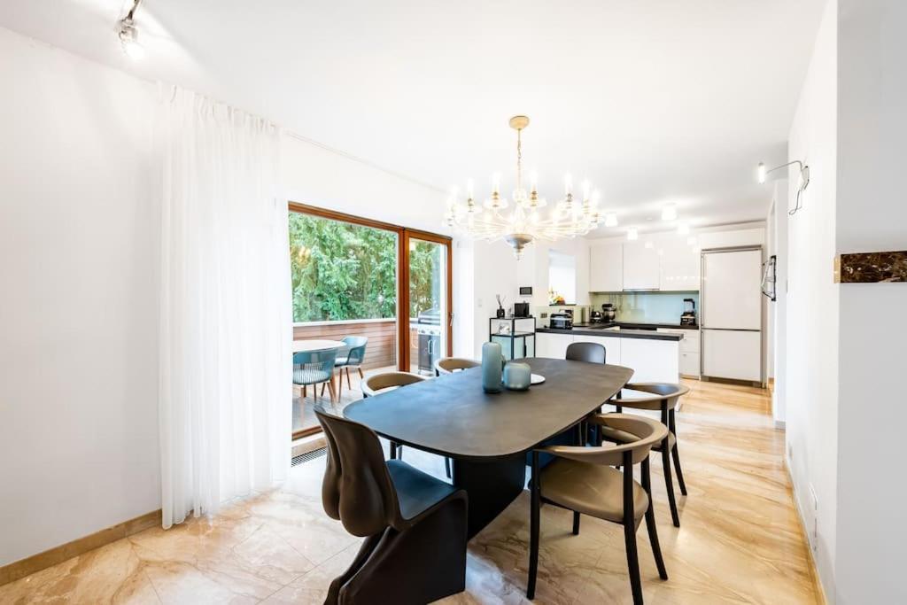 Villa Vila Pod Habrovou Prag