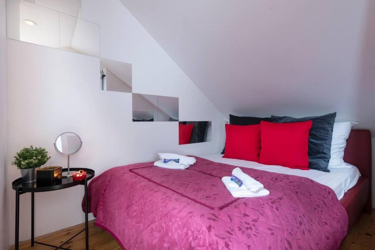 5bd Duplex - Billiard - Cinema - Apartment