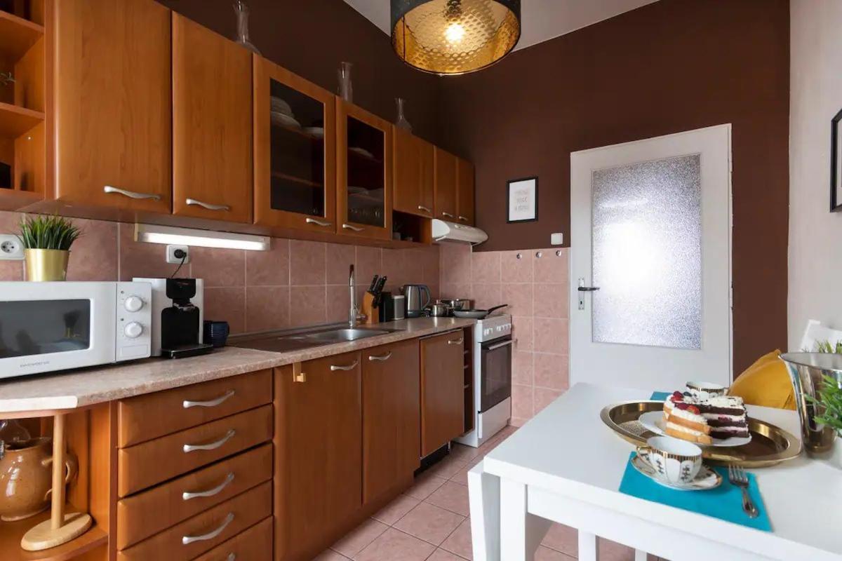 Apartment Waterfront River Side Roof - Terrace With View *