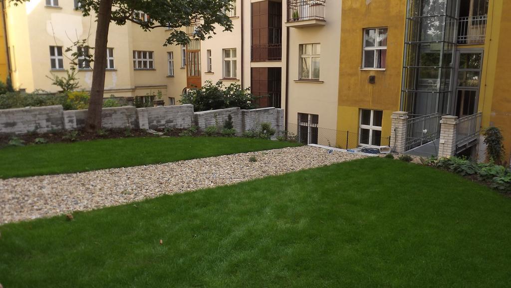 Get Flat Slovenska Apartment *