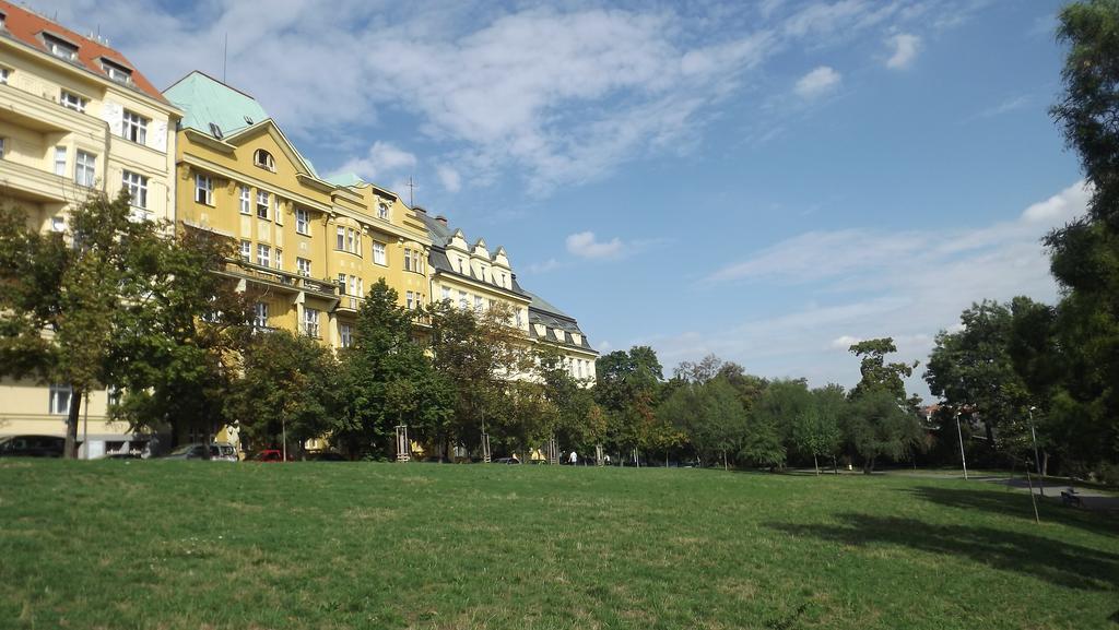 Get Flat Slovenska Apartment