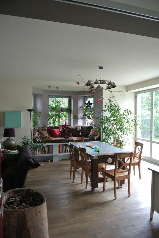 Klanhome Feriehus *
