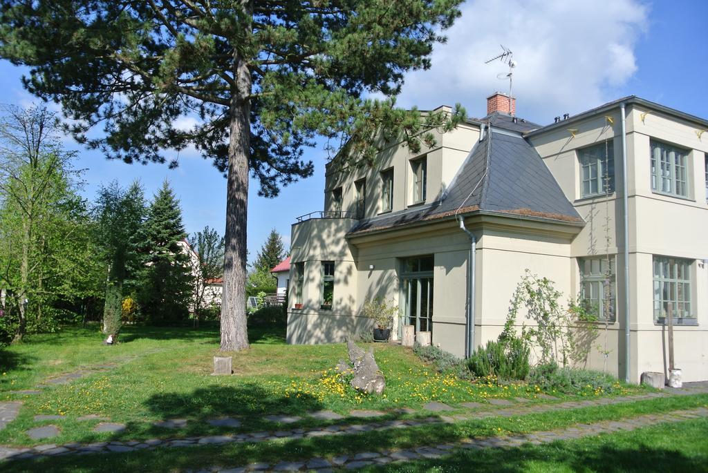 Feriehus Klanhome Prag