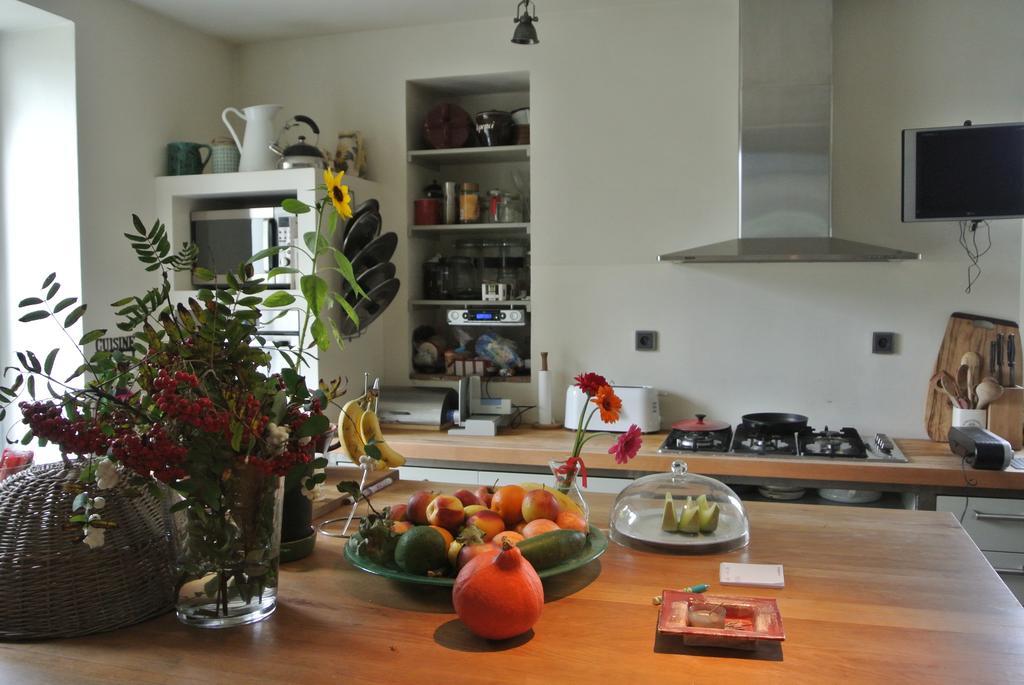 Ferienhaus Klanhome