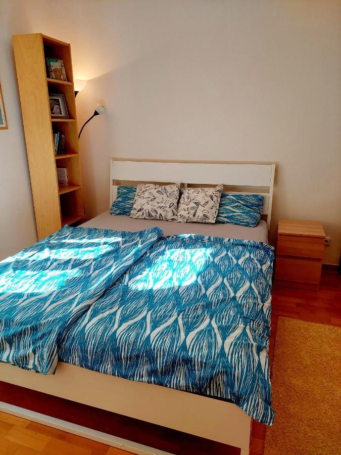 Lägenhet Cozy In Vinohrady *