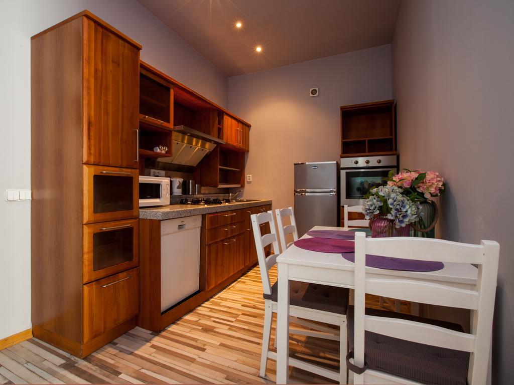 Lovely - Truhlářská Apartmán Praha