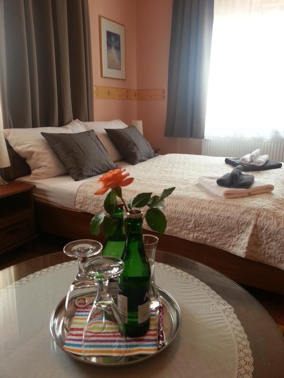 Marit Pensionat 3*