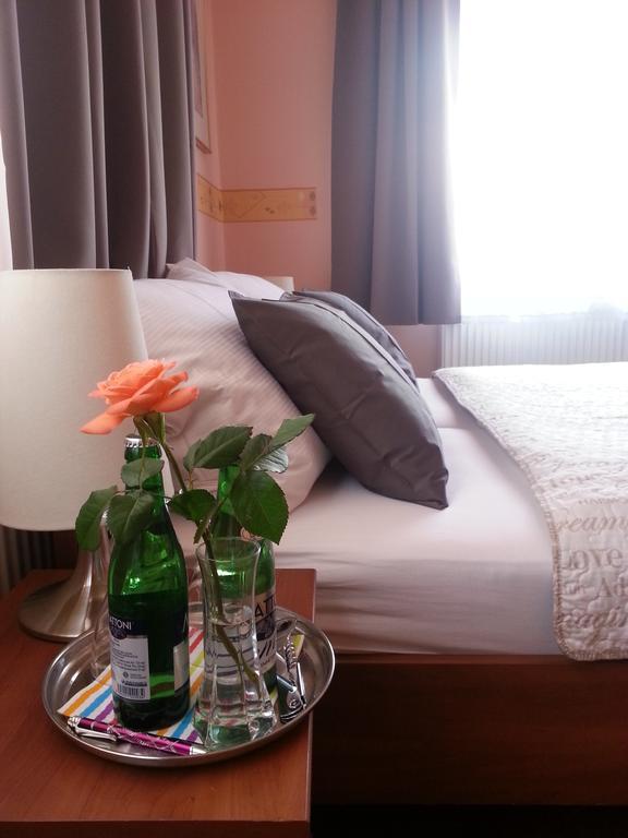 Marit 3* Prag