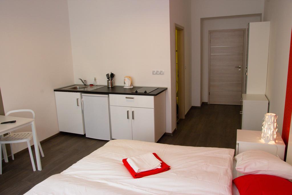 Budget Hostel Prague