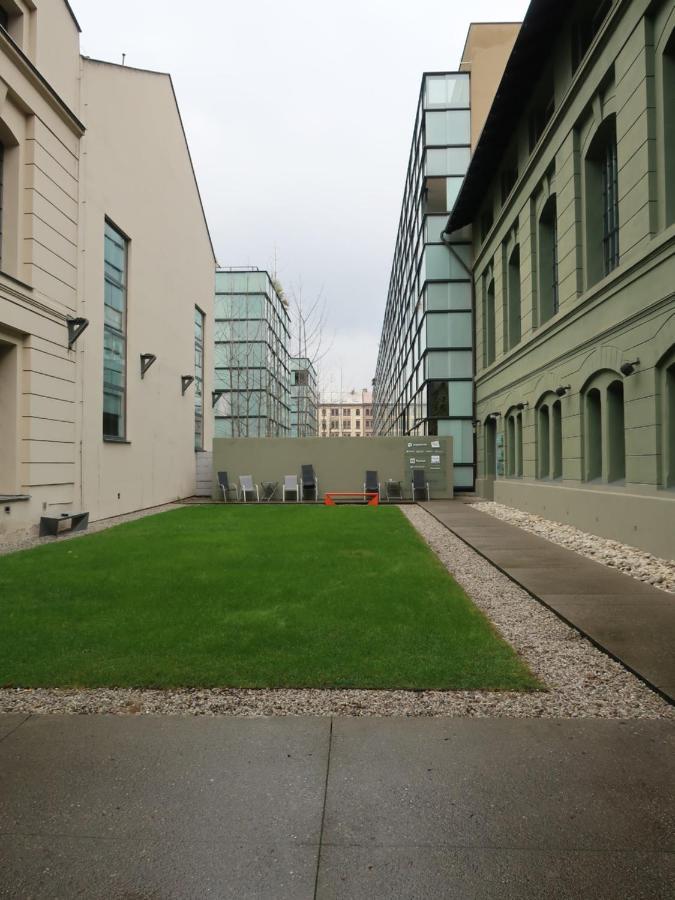 Lejlighed Michal 125m2 Centre Prag