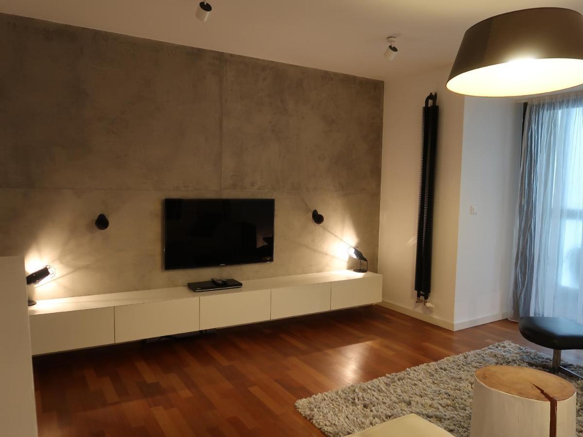 Lejlighed Michal 125m2 Centre *
