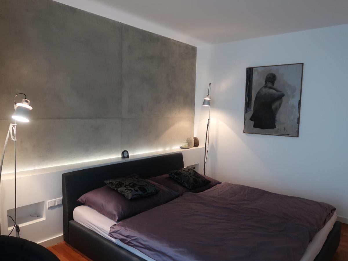 Michal 125m2 Centre Lejlighed Prag