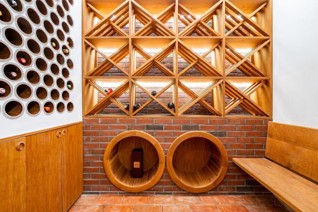 Villa Vila Pod Habrovou Prague