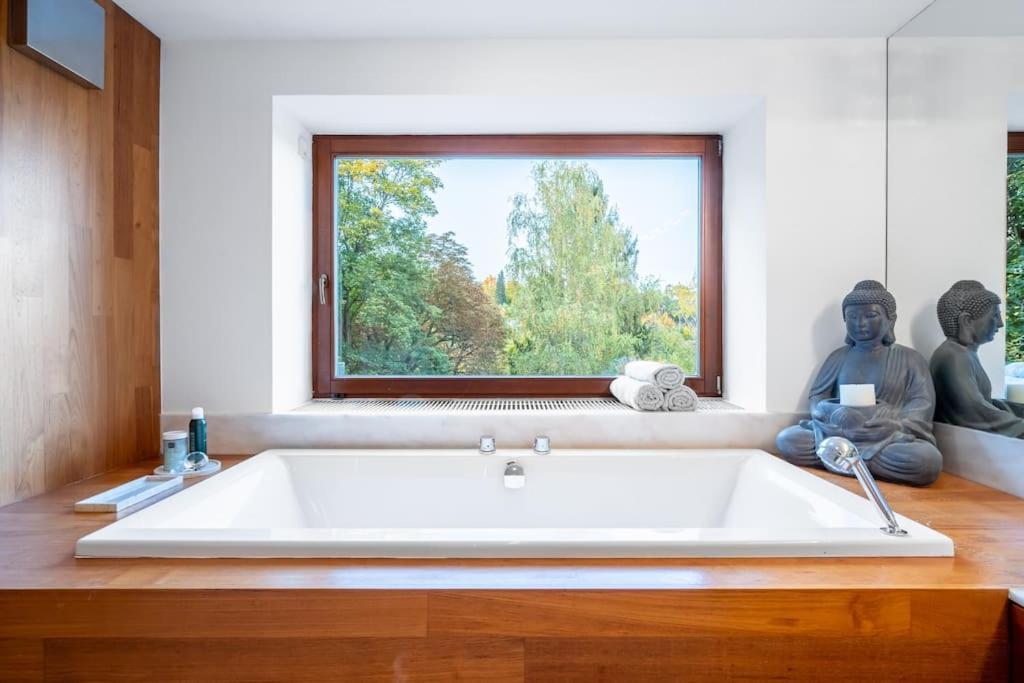 Villa Vila Pod Habrovou *