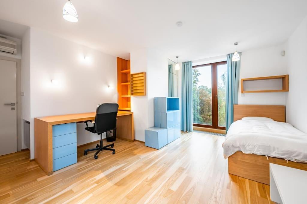 Villa Vila Pod Habrovou *