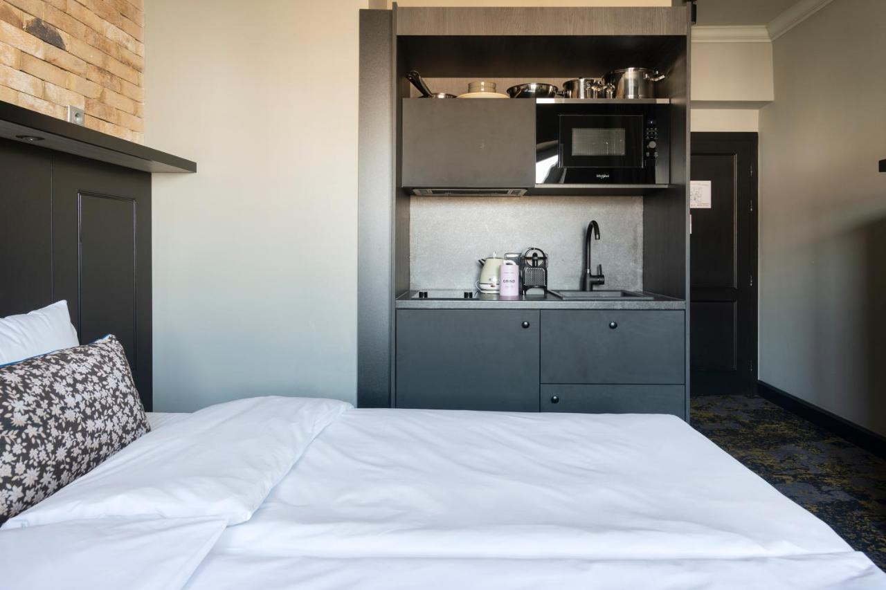 Numa Root 4* Prag