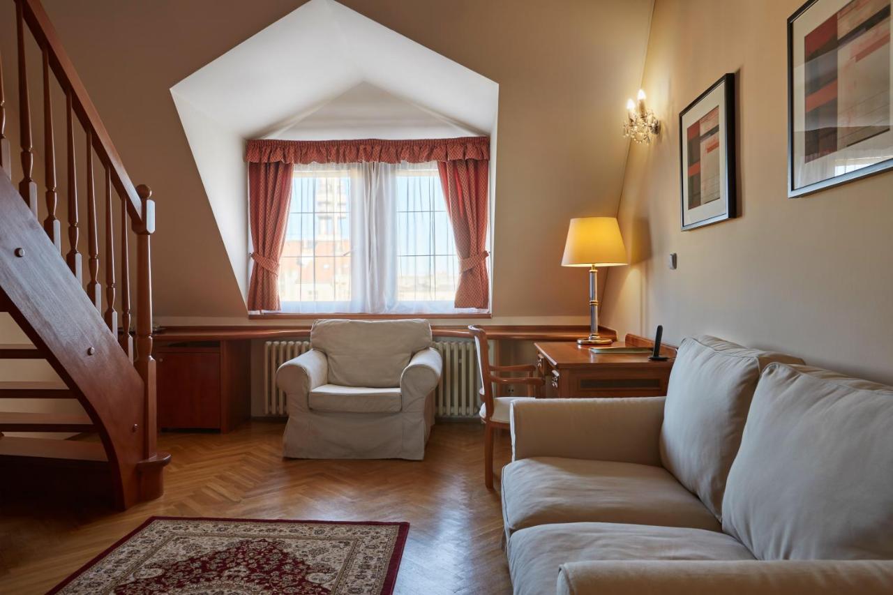 Fleur De Lis Hotell