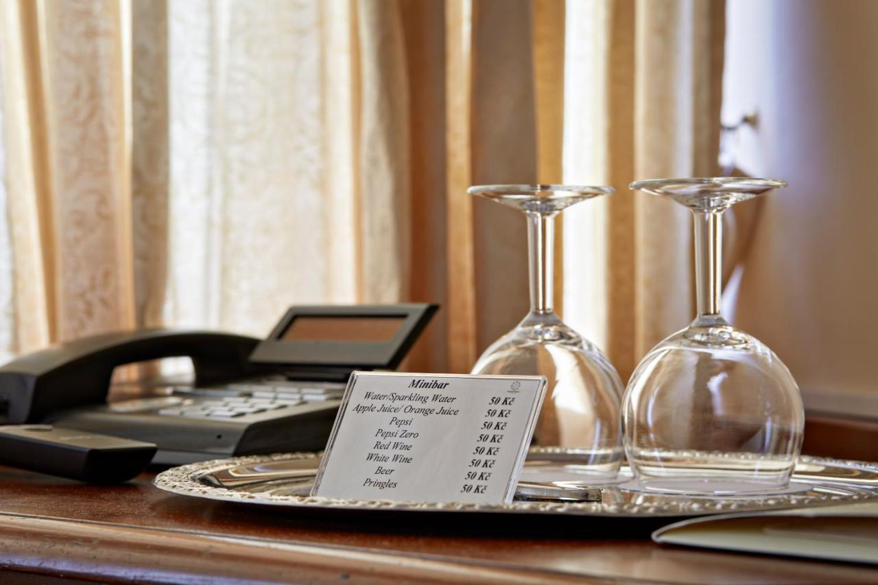 Hotell Fleur De Lis