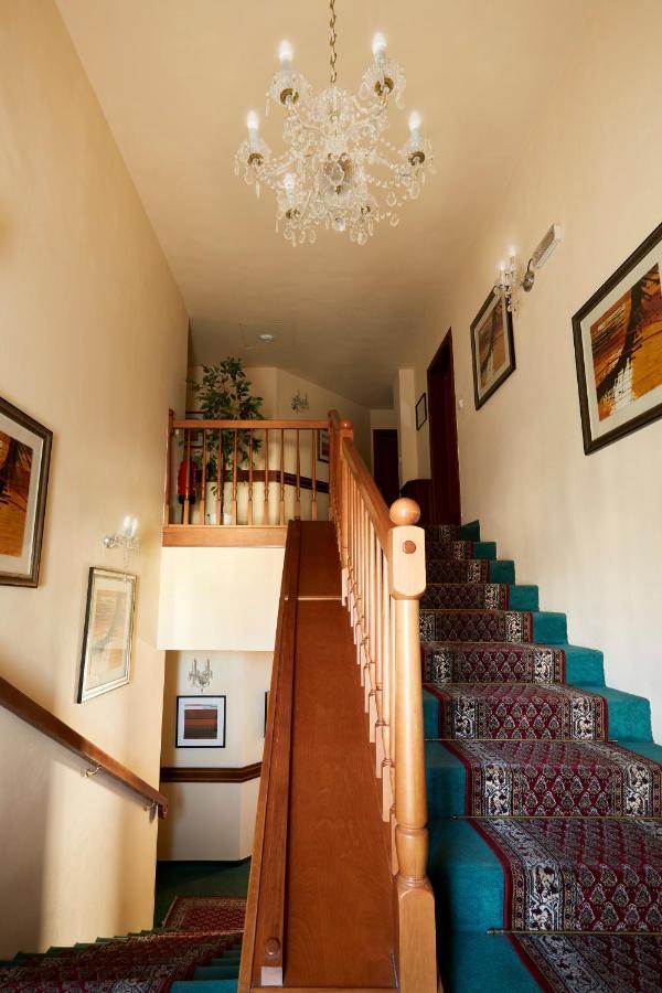 Fleur De Lis 4* Prag