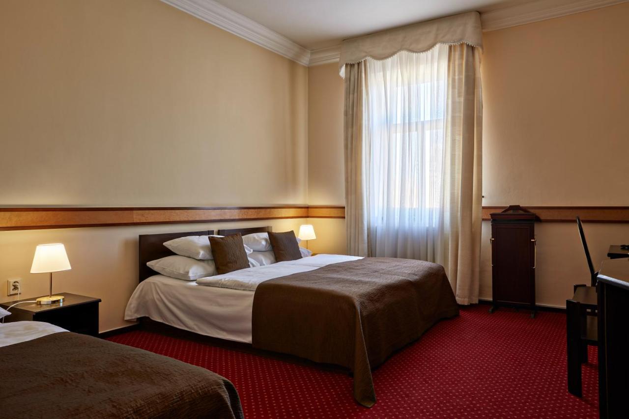 Hotell Fleur De Lis 4*