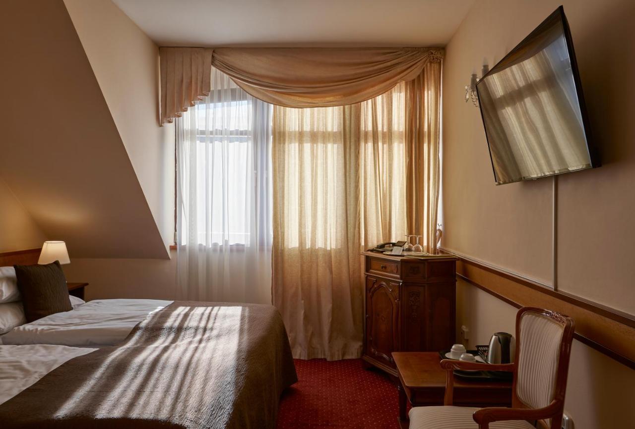 Fleur De Lis 4* Prag