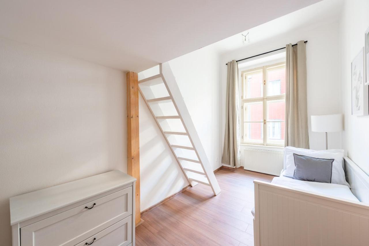 Budget Reznicka Apartment *
