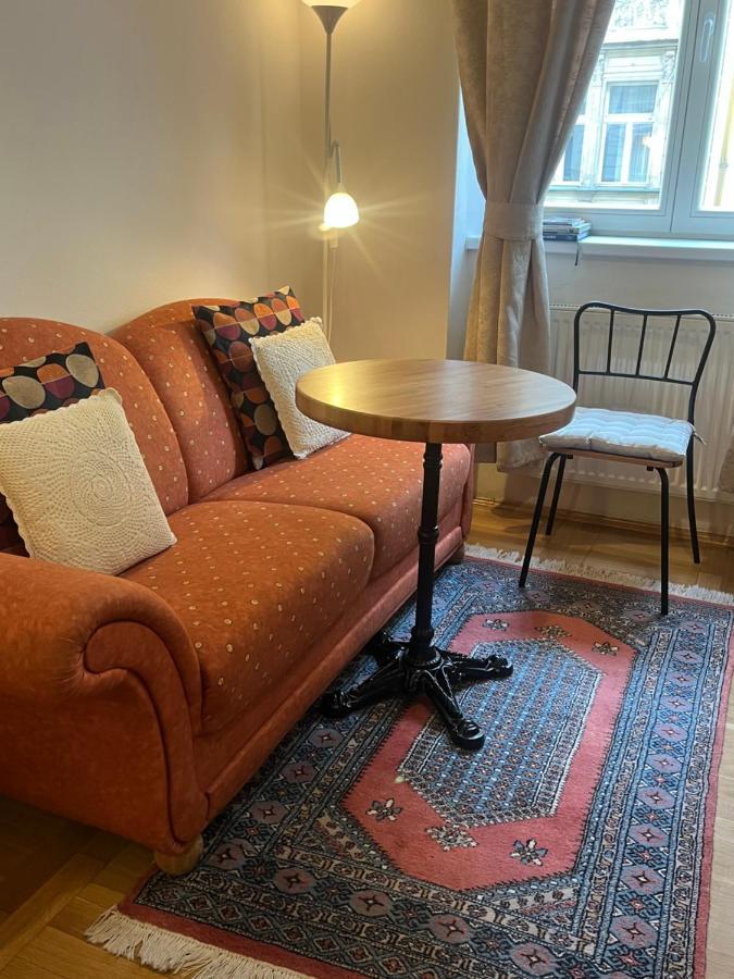 Apartment Emma Prague