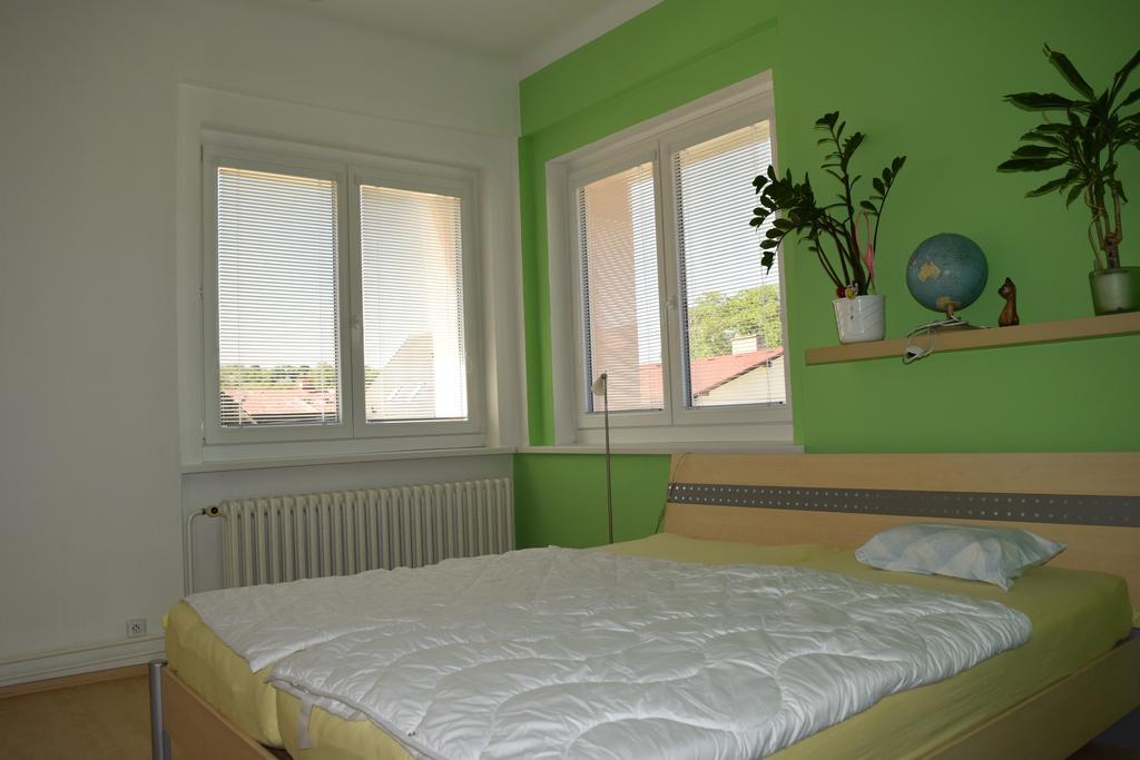 Deluxe Praha