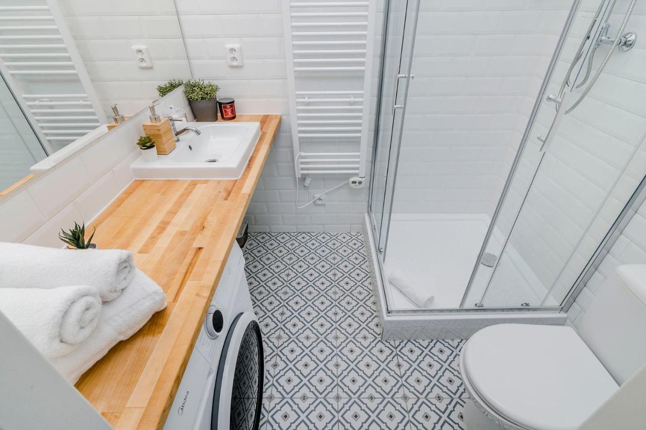 Apartment Near Charles Bridge By Michal&friends