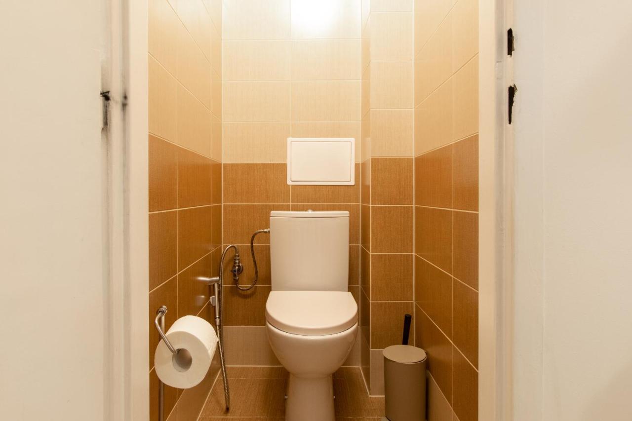 As Apartments. National Theatre Apt. Old Town Apartment Prag