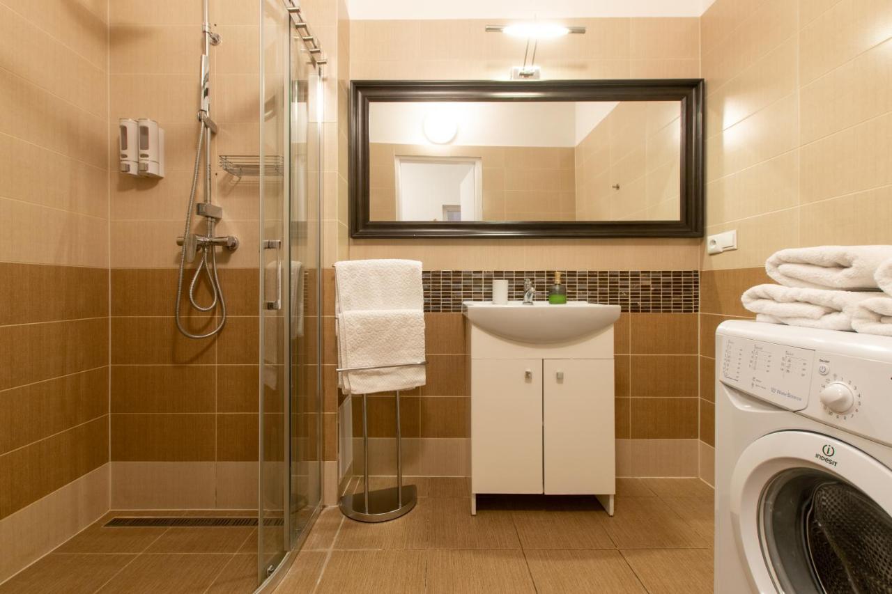 As Apartments. National Theatre Apt. Old Town Apartment Prag