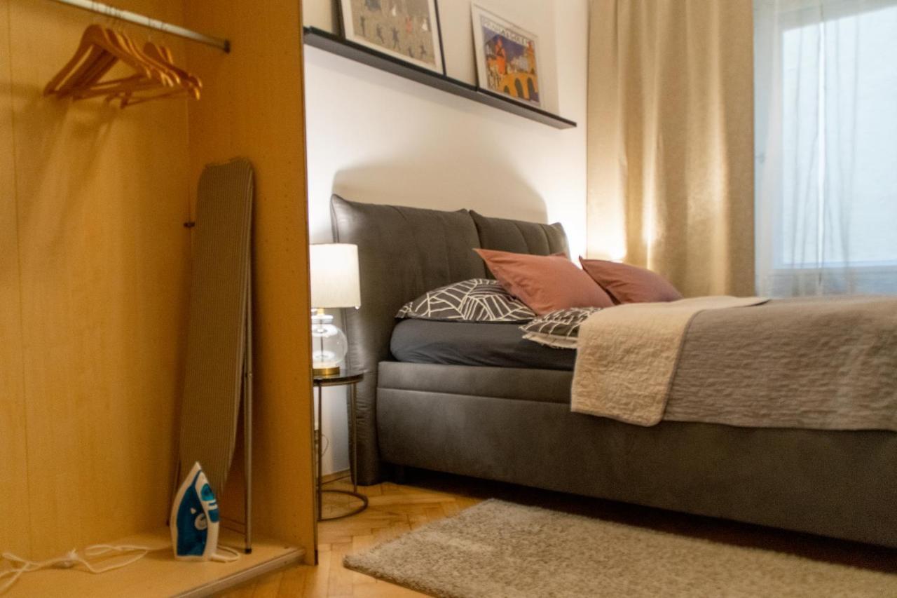 As Apartments. National Theatre Apt. Old Town * Prag