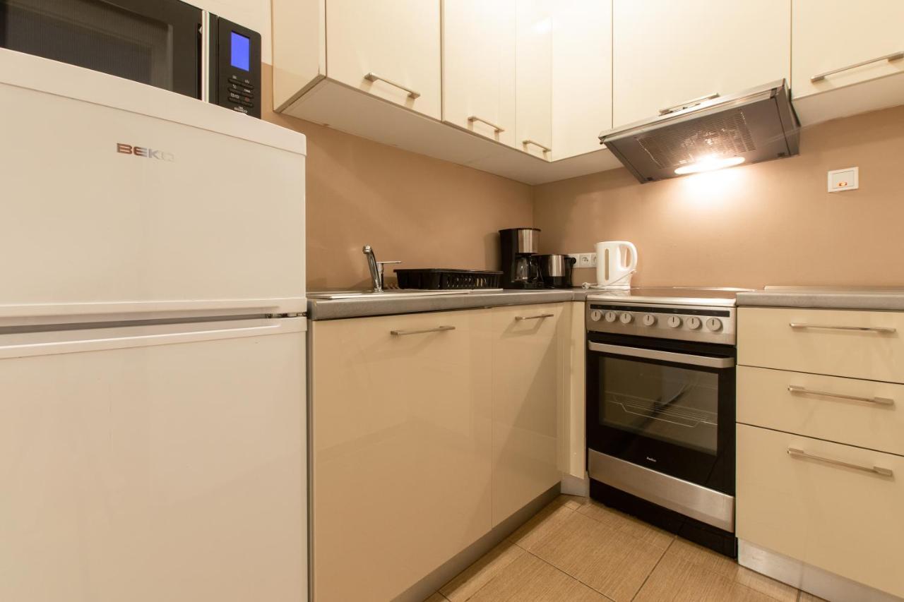 Apartmán As Apartments. National Theatre Apt. Old Town Praha