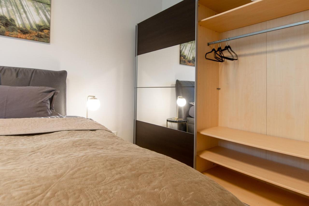 Apartmán As Aparts. Old Town Square Apt. Praha