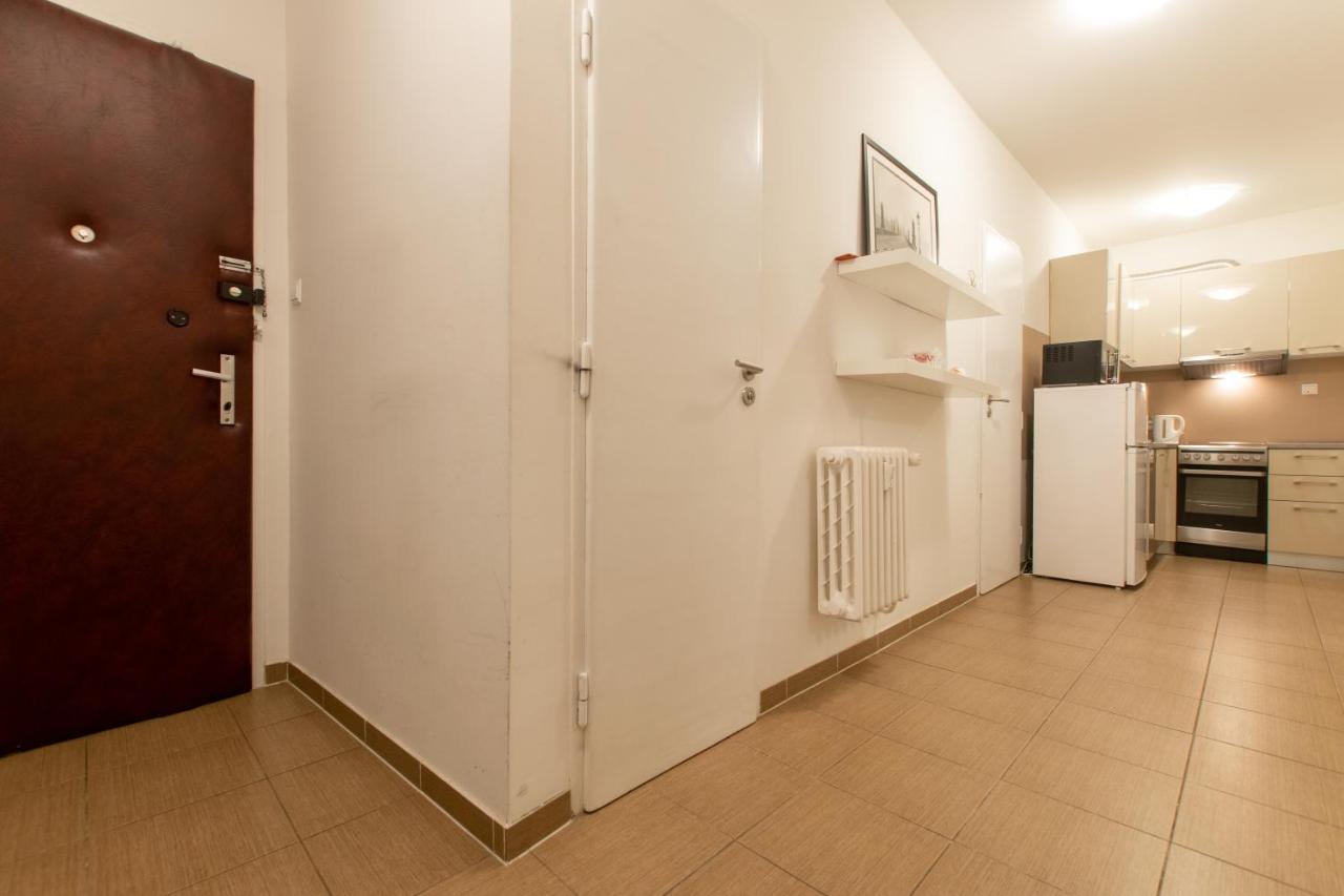 As Apartments. National Theatre Apt. Old Town