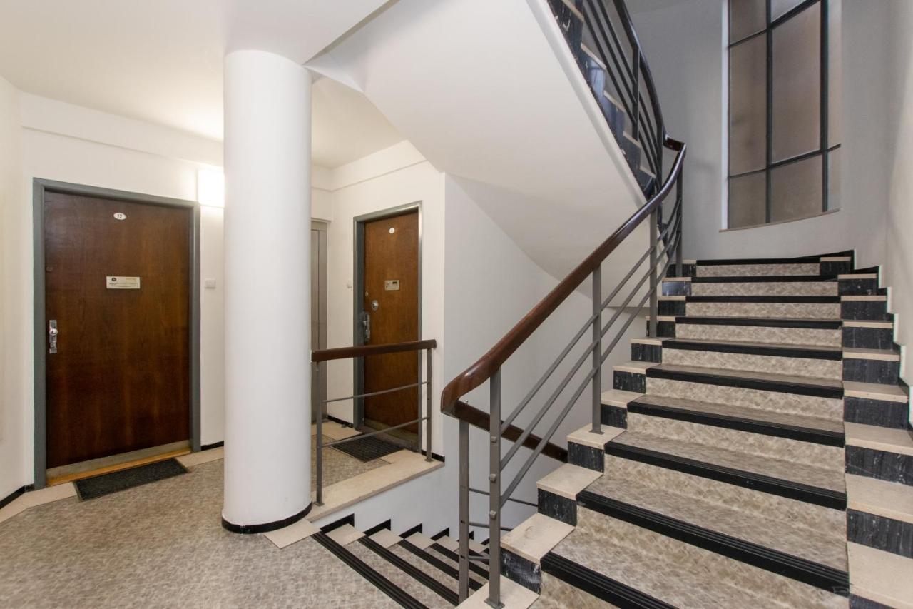 Apartment As Apartments. National Theatre Apt. Old Town