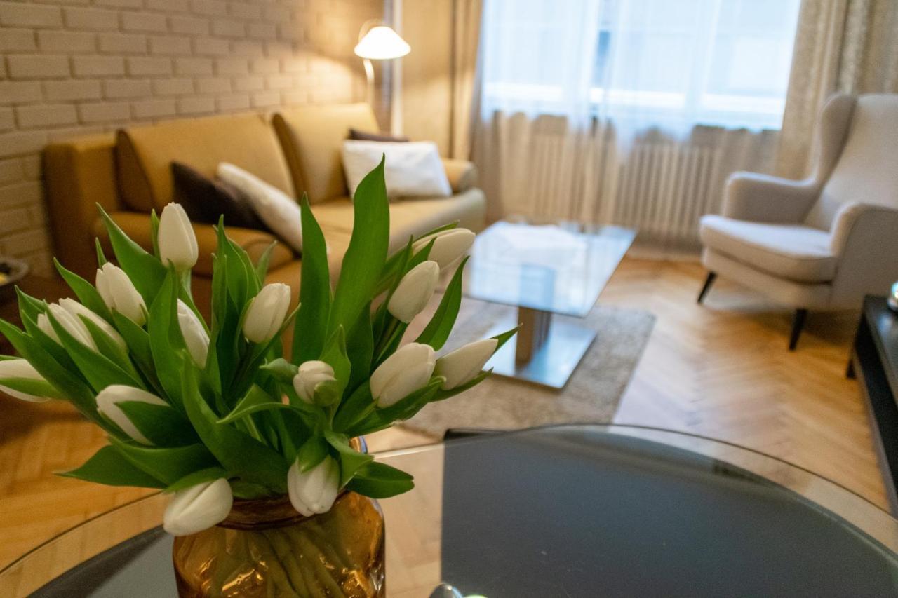 As Apartments. National Theatre Apt. Old Town Apartment Prag