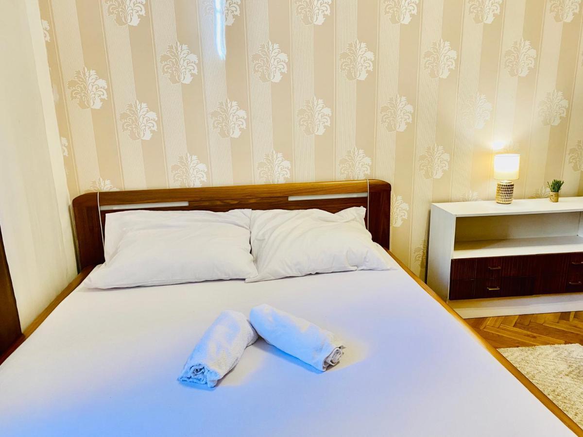 Guest house Flat In Centre 2