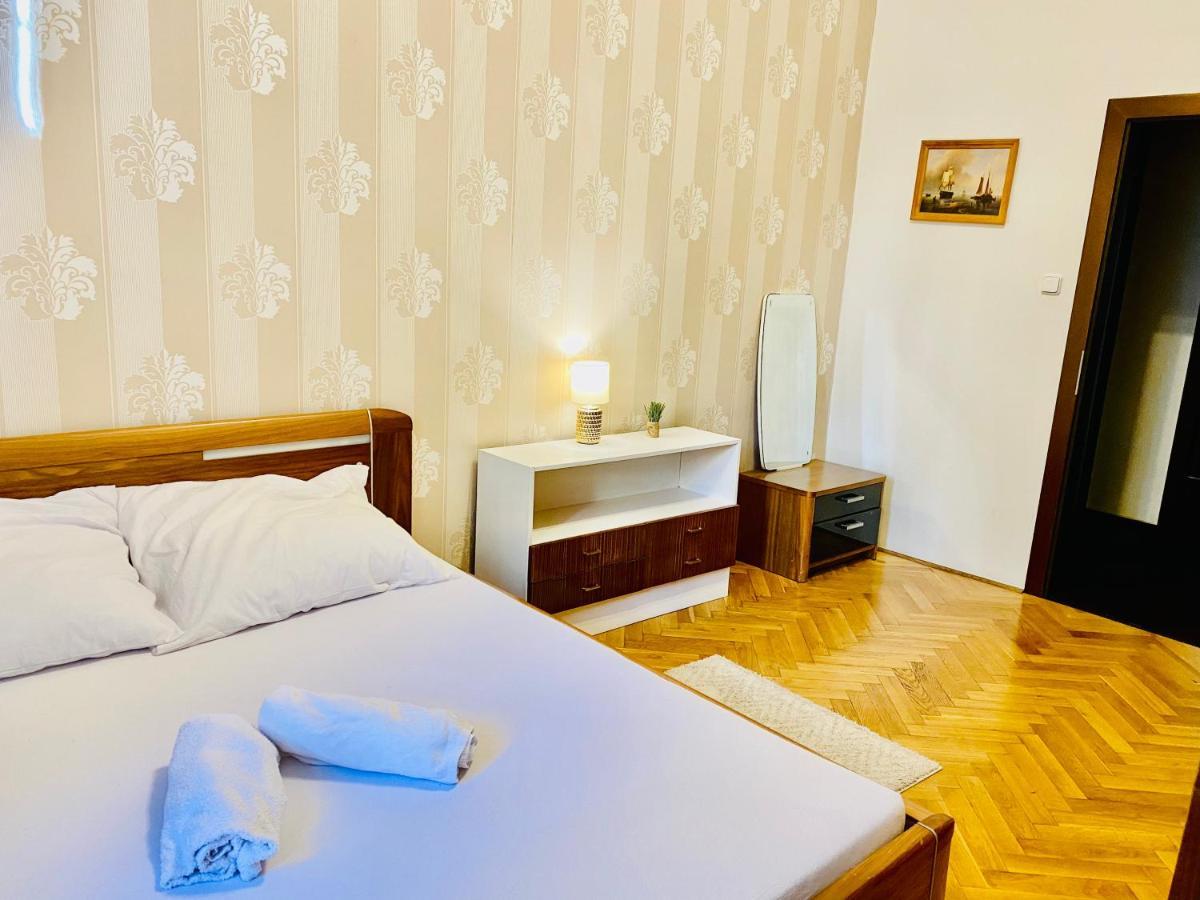 Guest house Flat In Centre 2 Prague
