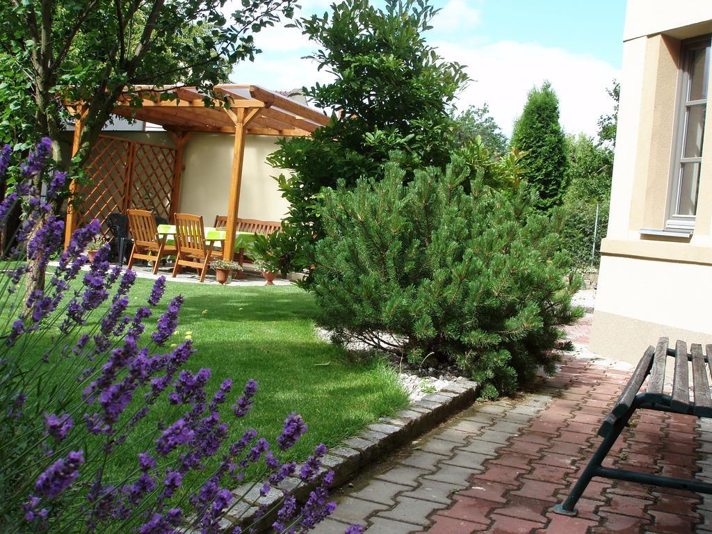 Krocinka Apartment Prag