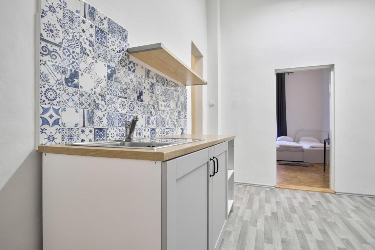 Archibald Flats Apartment *