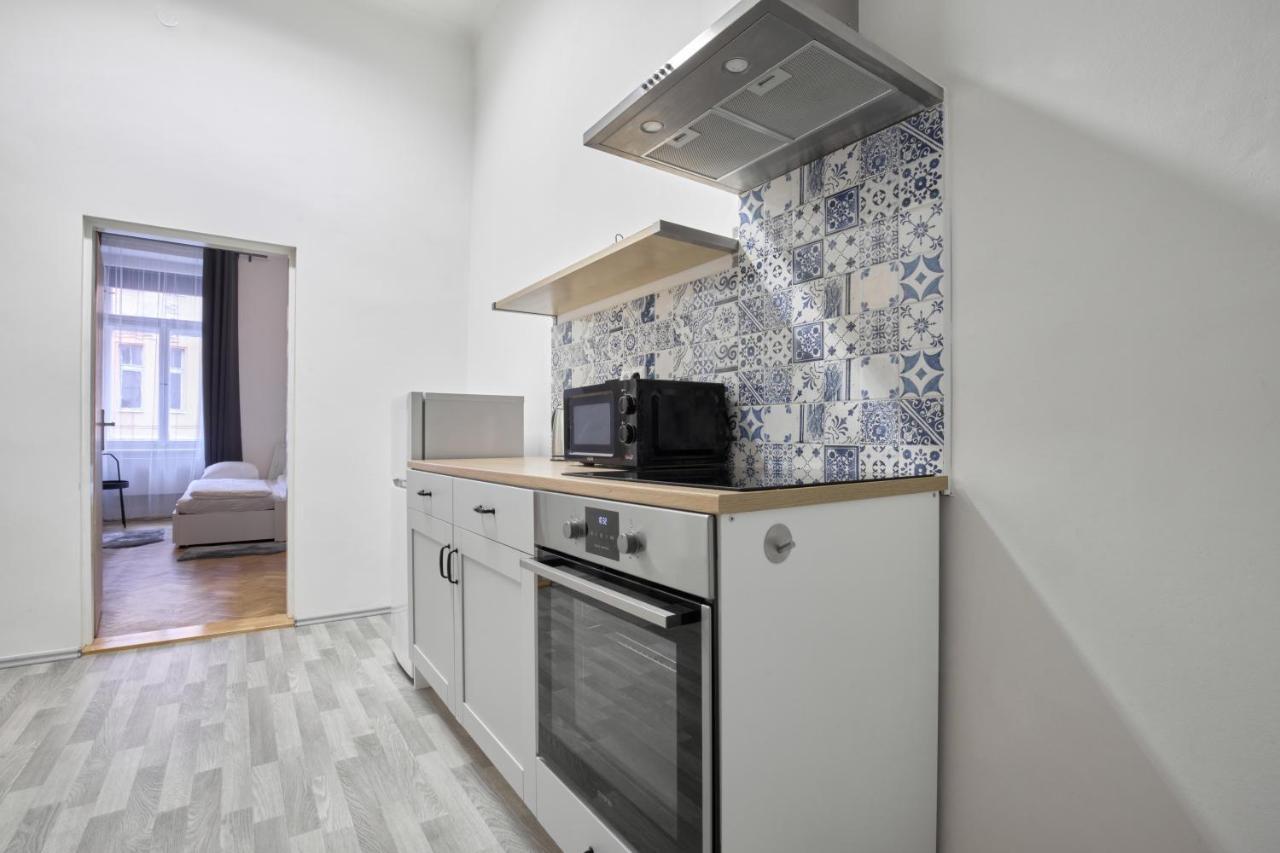 Archibald Flats Apartment
