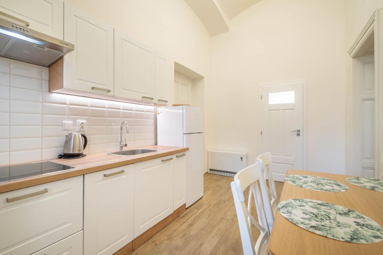 Centre Apartment