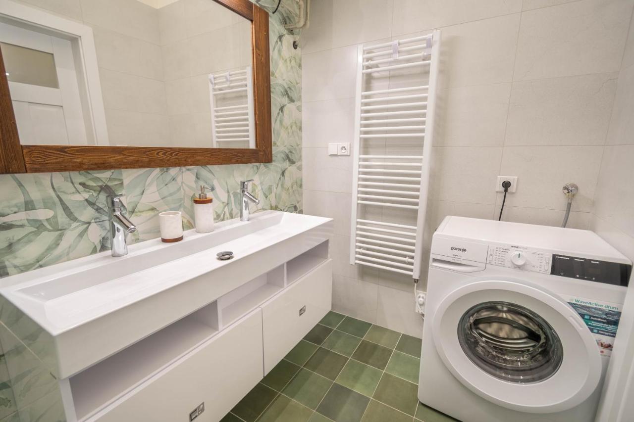 Centre Apartment Prag