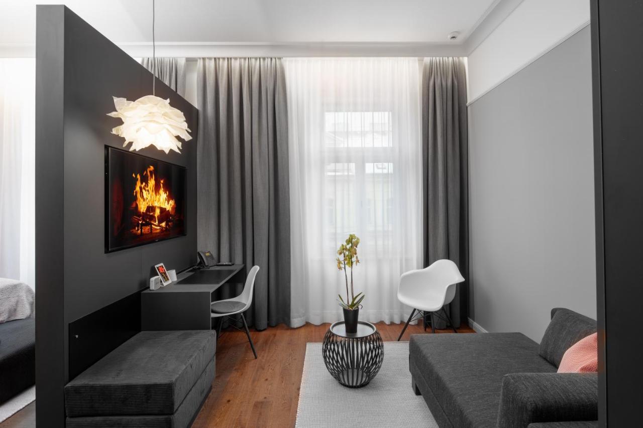 The Manes Boutique Prag