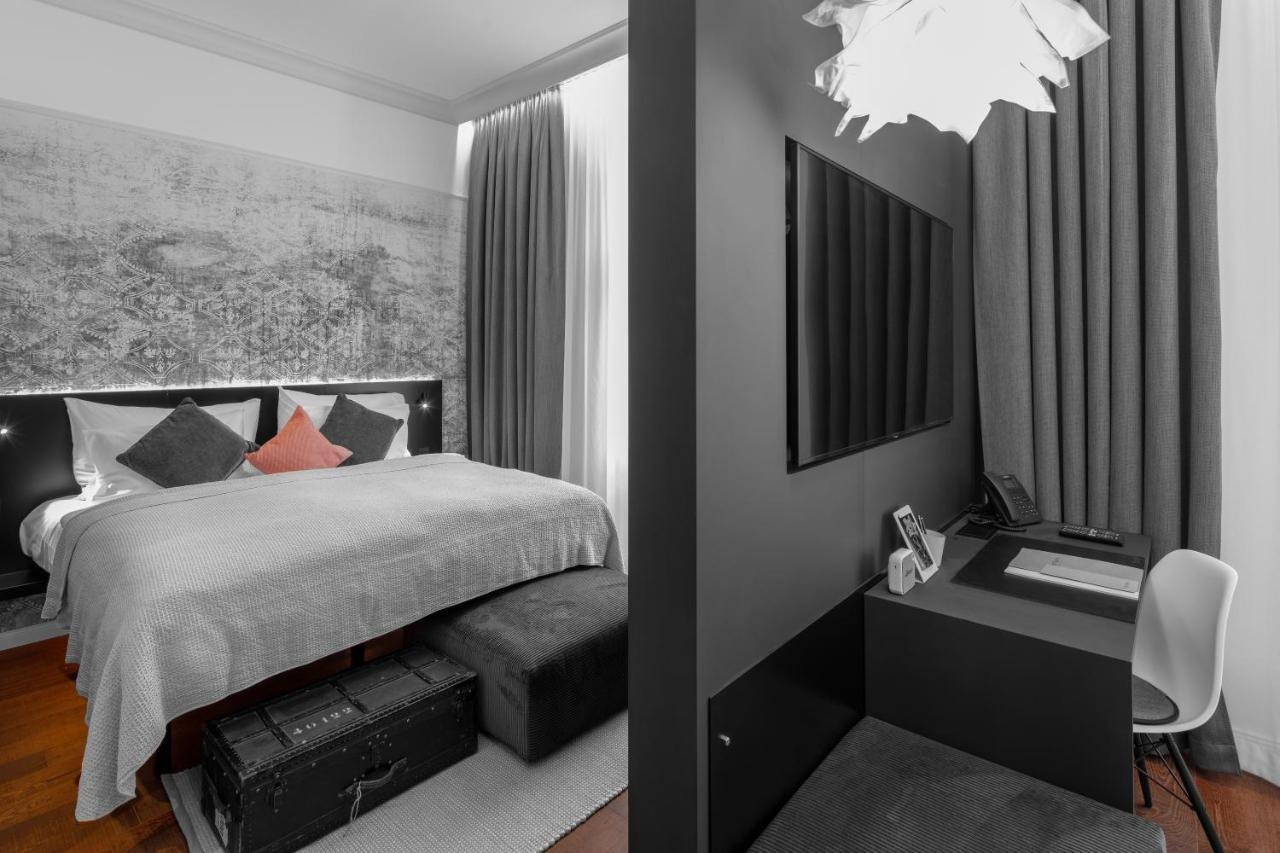 The Manes Boutique 4*
